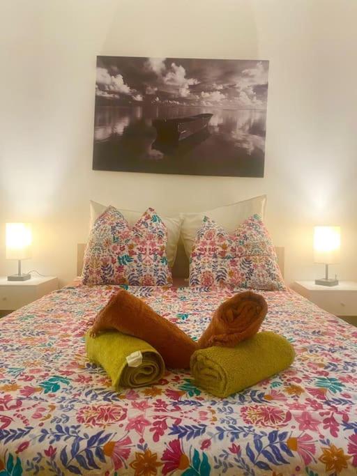 Appartement Neuf Cosy Centre Ville Quartier Haut Sète Buitenkant foto